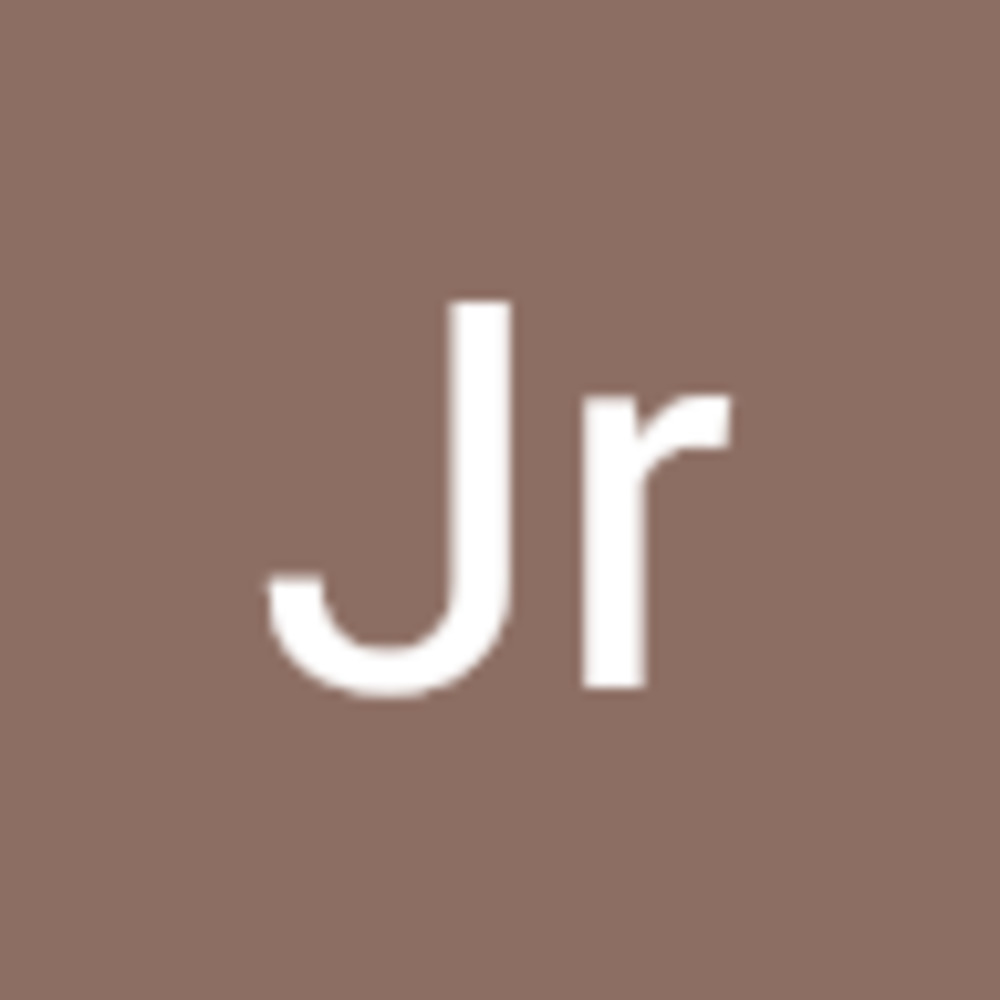 Meet your Posher, Jr